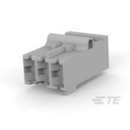 TE CONNECTIVITY 3P STD TIMER GEH 2-928344-3